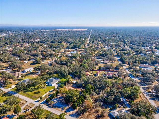 00 FLORATON DRIVE, Spring Hill, FL 34610