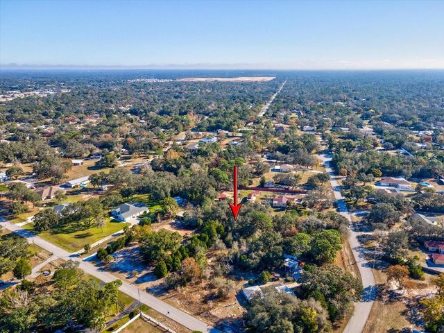 00 FLORATON DRIVE, Spring Hill, FL 34610