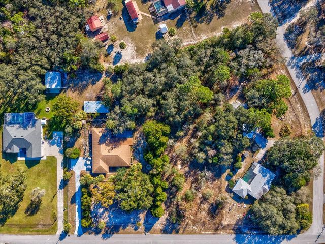 00 FLORATON DRIVE, Spring Hill, FL 34610