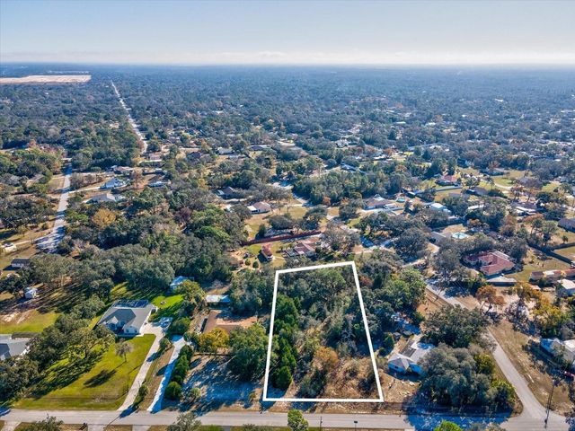 00 FLORATON DRIVE, Spring Hill, FL 34610