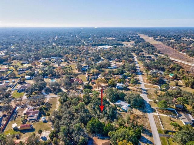 00 FLORATON DRIVE, Spring Hill, FL 34610