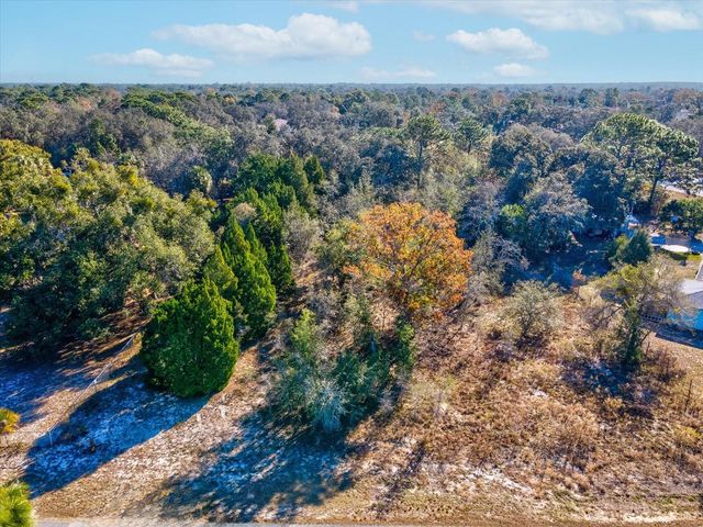 00 FLORATON DRIVE, Spring Hill, FL 34610