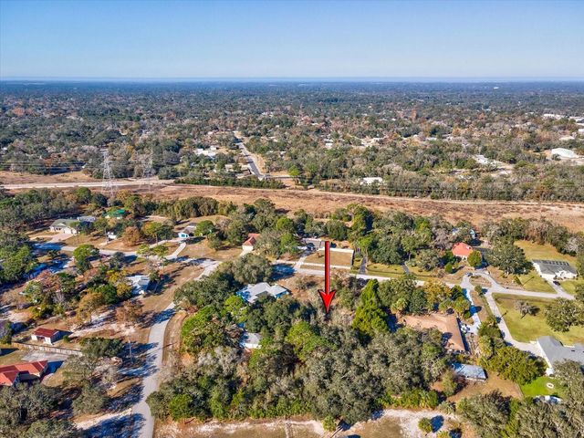 00 FLORATON DRIVE, Spring Hill, FL 34610