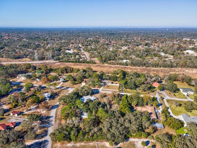 00 FLORATON DRIVE, Spring Hill, FL 34610