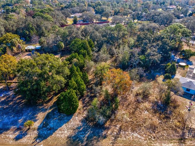 00 FLORATON DRIVE, Spring Hill, FL 34610