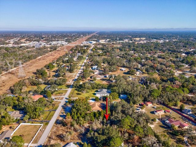 00 FLORATON DRIVE, Spring Hill, FL 34610