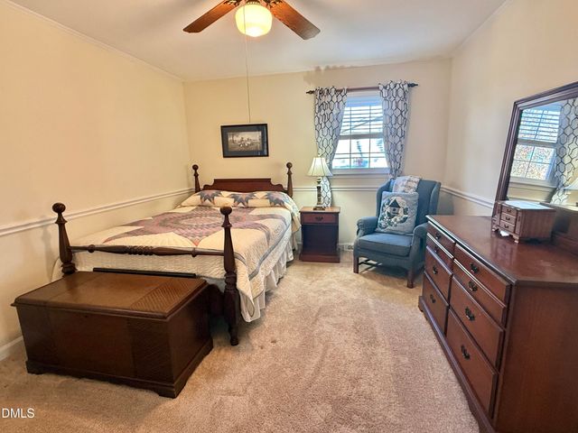 424 Tanglewood Circle, Roxboro, NC 27573