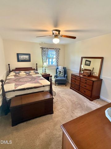 424 Tanglewood Circle, Roxboro, NC 27573