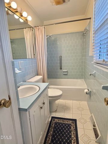 424 Tanglewood Circle, Roxboro, NC 27573