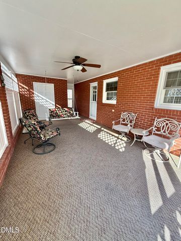 424 Tanglewood Circle, Roxboro, NC 27573