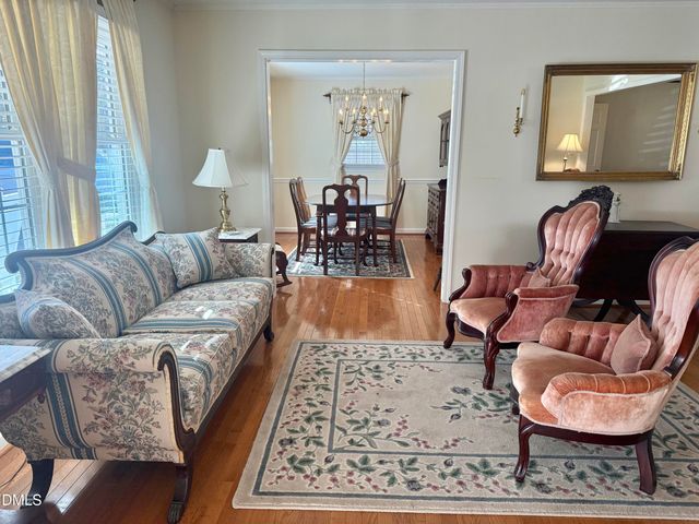 424 Tanglewood Circle, Roxboro, NC 27573