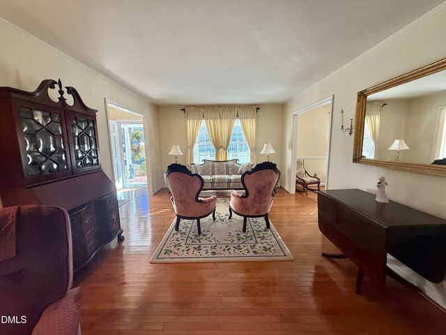 424 Tanglewood Circle, Roxboro, NC 27573