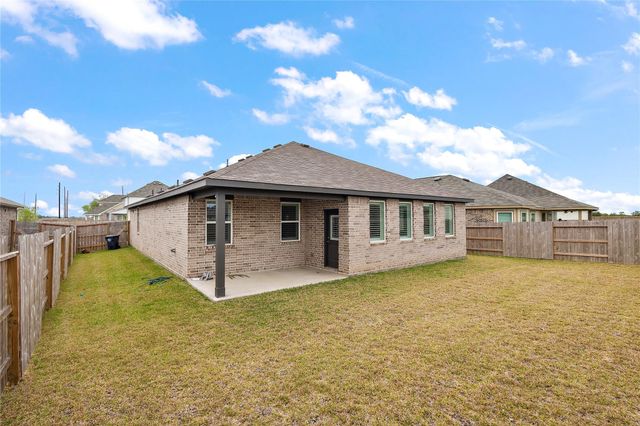 3414 Eden Valley Lane, Rosenberg, TX 77471