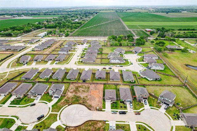 3414 Eden Valley Lane, Rosenberg, TX 77471