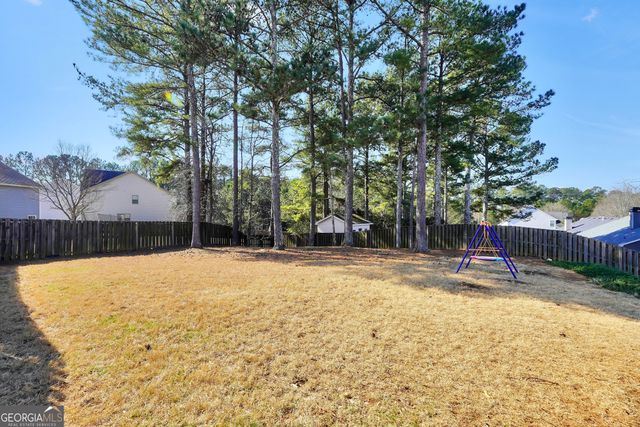 537 Vickers Lane, Locust Grove, GA 30248