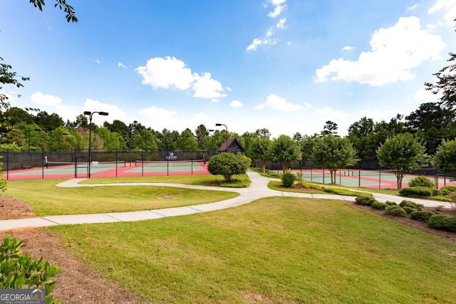 537 Vickers Lane, Locust Grove, GA 30248