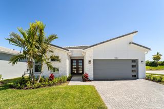 12183 SW Ameresque Way, Port St Lucie, FL 34987
