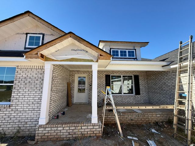 1230 Freeport Drive, Sumter, SC 29154