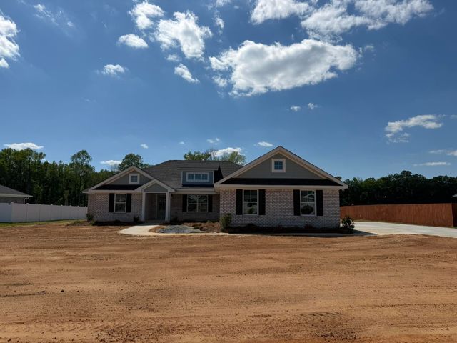 1230 Freeport Drive, Sumter, SC 29154