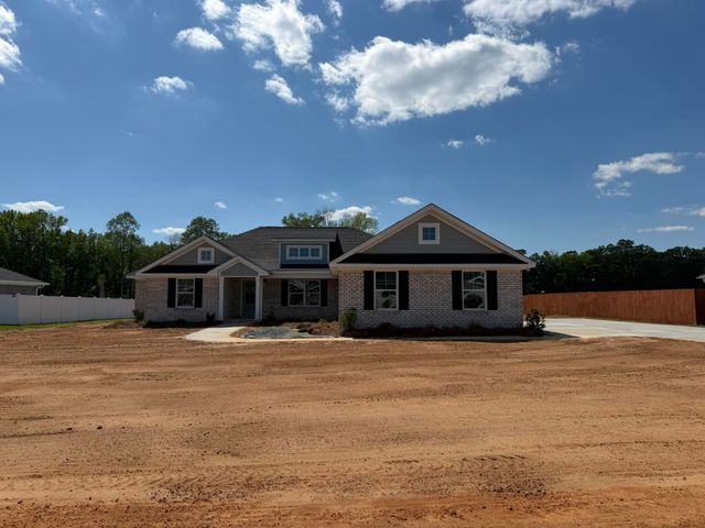 1230 Freeport Drive, Sumter, SC 29154