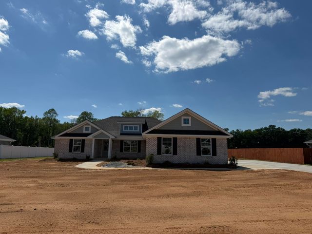 1230 Freeport Drive, Sumter, SC 29154