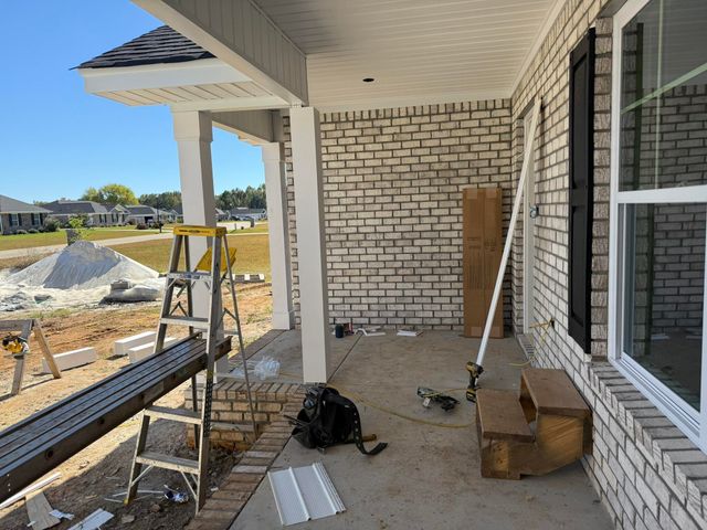 1230 Freeport Drive, Sumter, SC 29154