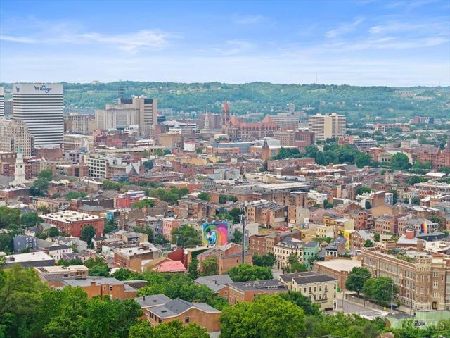 1861 Walker Street, Cincinnati, OH 45202