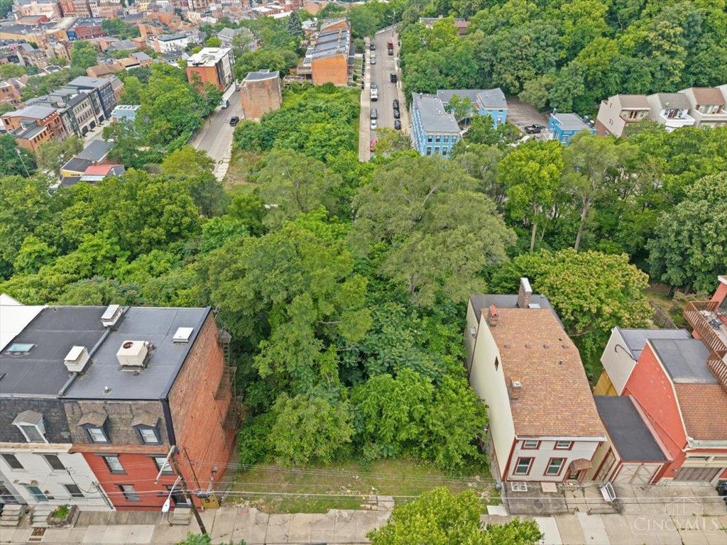 1861 Walker Street, Cincinnati, OH 45202