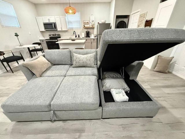 1183-B CHESTNUT STREET, Clermont, FL 34711