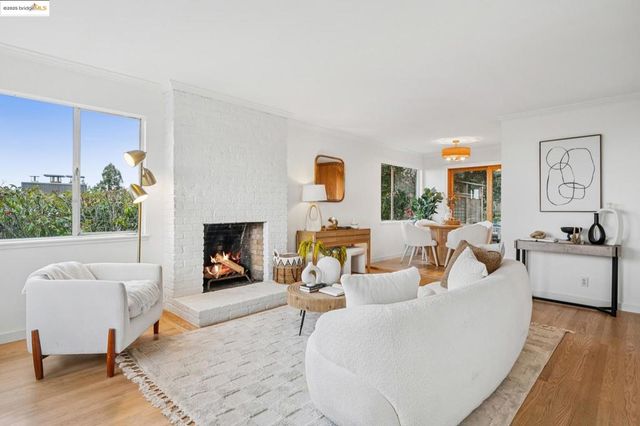 1321 Grizzly Peak Blvd, Berkeley, CA 94708