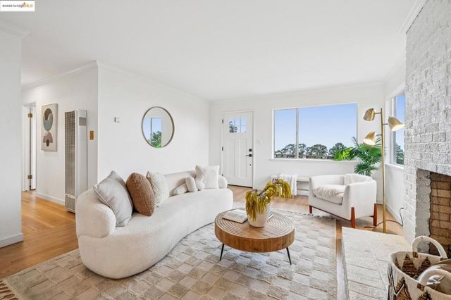 1321 Grizzly Peak Blvd, Berkeley, CA 94708