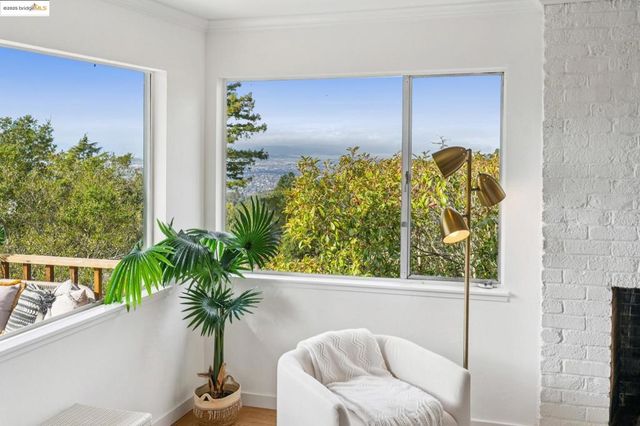 1321 Grizzly Peak Blvd, Berkeley, CA 94708