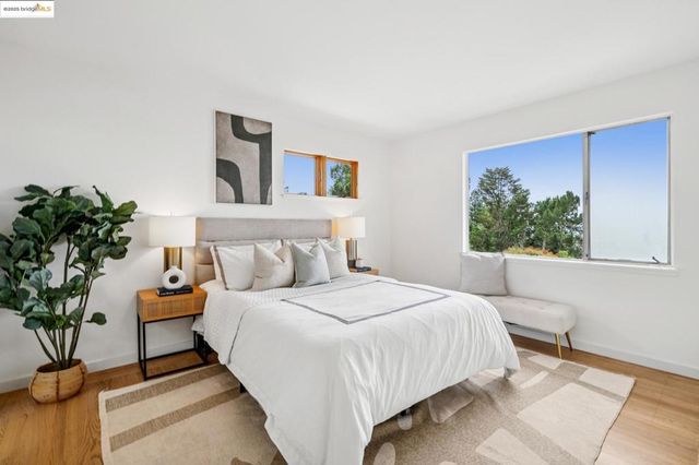 1321 Grizzly Peak Blvd, Berkeley, CA 94708