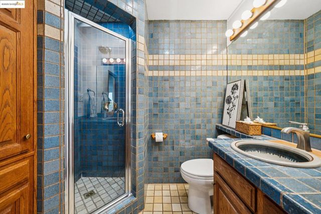 1321 Grizzly Peak Blvd, Berkeley, CA 94708