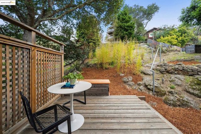 1321 Grizzly Peak Blvd, Berkeley, CA 94708