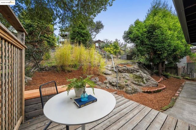 1321 Grizzly Peak Blvd, Berkeley, CA 94708