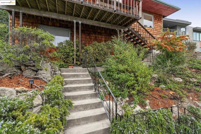 1321 Grizzly Peak Blvd, Berkeley, CA 94708