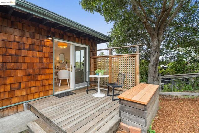 1321 Grizzly Peak Blvd, Berkeley, CA 94708