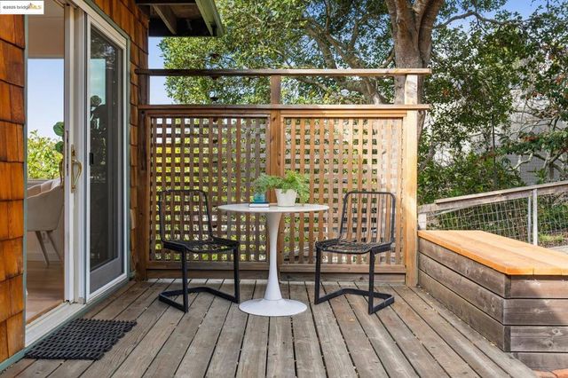 1321 Grizzly Peak Blvd, Berkeley, CA 94708