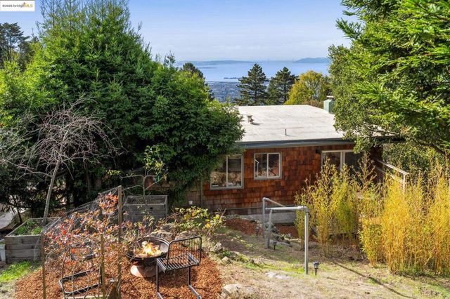 1321 Grizzly Peak Blvd, Berkeley, CA 94708