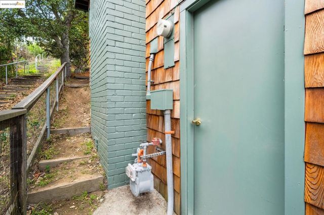 1321 Grizzly Peak Blvd, Berkeley, CA 94708