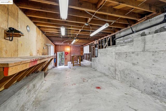 1321 Grizzly Peak Blvd, Berkeley, CA 94708