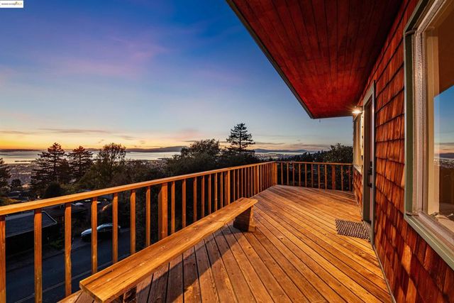 1321 Grizzly Peak Blvd, Berkeley, CA 94708