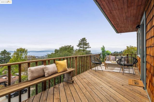 1321 Grizzly Peak Blvd, Berkeley, CA 94708