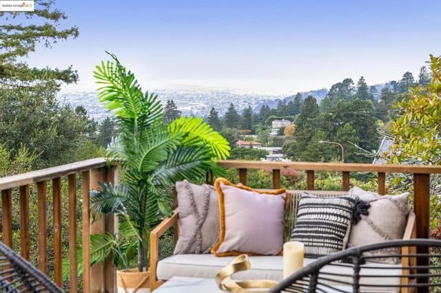 1321 Grizzly Peak Blvd, Berkeley, CA 94708