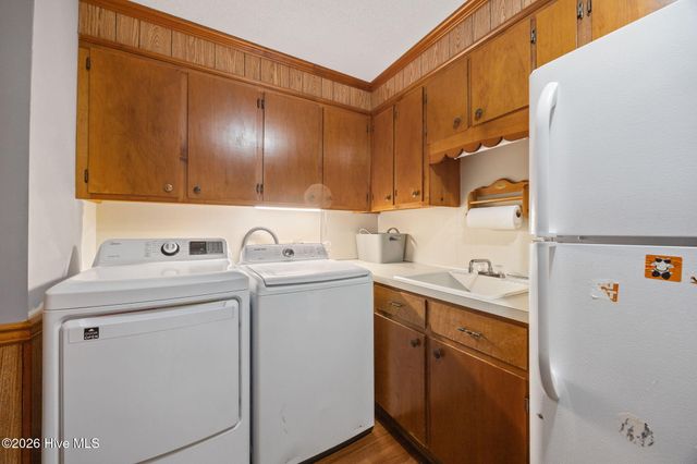 310 W 17th Street, Scotland Neck, NC 27874