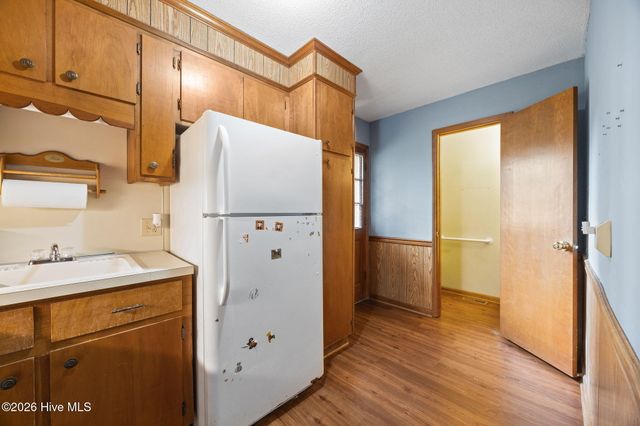 310 W 17th Street, Scotland Neck, NC 27874