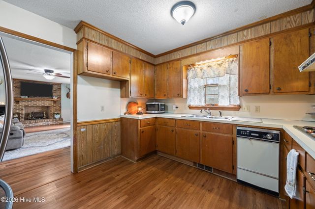 310 W 17th Street, Scotland Neck, NC 27874