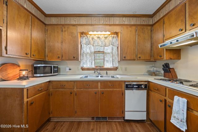 310 W 17th Street, Scotland Neck, NC 27874