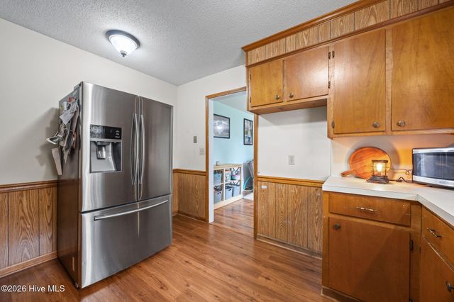 310 W 17th Street, Scotland Neck, NC 27874